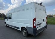 Citroën Jumper Skříň 2,2 l 96 kw