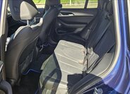 BMW X3 SUV 3,0 l 195 kw