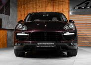 Porsche Cayenne 3