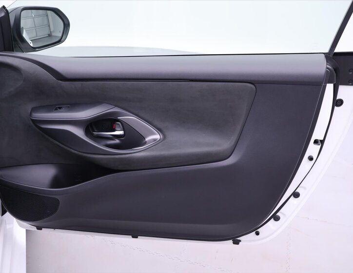 Toyota GR Yaris Hatchback 1,6 l 192 kw