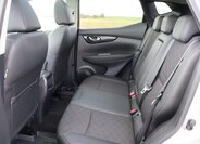 Nissan Qashqai SUV / Terénní 1,2 l 85 kw