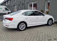 Škoda Octavia Liftback 2,0 l 85 kw