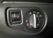 Volkswagen Sharan MPV 2,0 l 110 kw