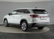 Škoda Kodiaq SUV / Terénní 2,0 l 142 kw