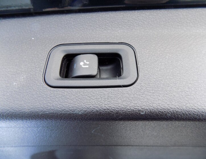 Mercedes-Benz GLS SUV 2,9 l 243 kw