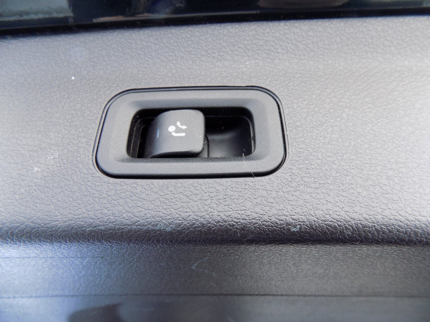 Mercedes-Benz GLS SUV 2,9 l 243 kw