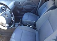 Chevrolet Aveo 37
