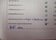 Škoda Fabia Hatchback 1,4 l 55 kw