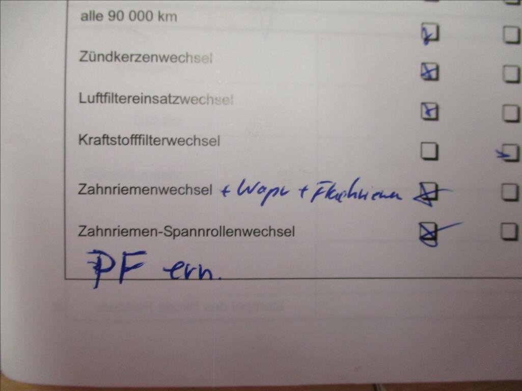 Škoda Fabia Hatchback 1,4 l 55 kw