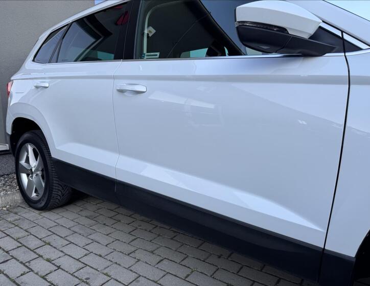 Škoda Karoq 42