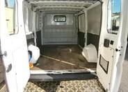 Peugeot Boxer 9