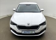 Škoda Scala Hatchback 999,0 81 kw