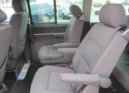 Volkswagen Multivan VAN / Minibus 2,5 l 96 kw