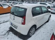 Škoda Citigo Hatchback 999,0 55 kw