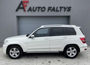 Mercedes-Benz GLK 6