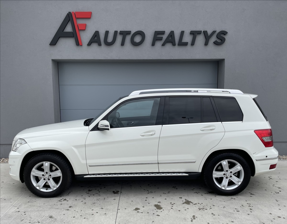 Mercedes-Benz GLK