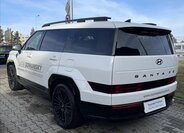 Hyundai Santa Fe SUV / Terénní 1,6 l 117 kw