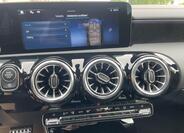 Mercedes-Benz CLA 14