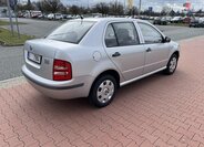 Škoda Fabia Sedan / Limuzína 1,4 l 55 kw