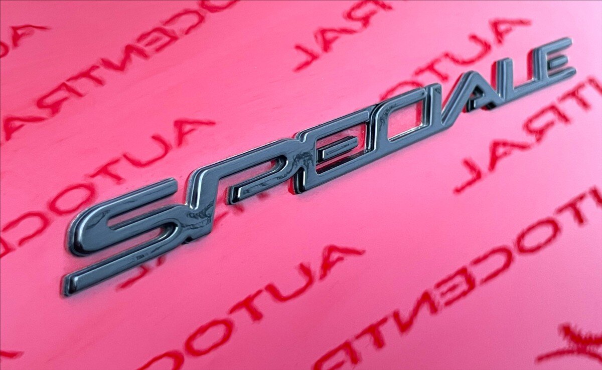 Alfa Romeo Tonale SUV 1,5 l 118 kw