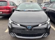 Toyota Corolla Kombi 2,0 l 113 kw