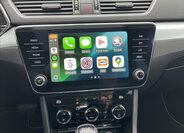 Škoda Superb Kombi 2,0 l 110 kw