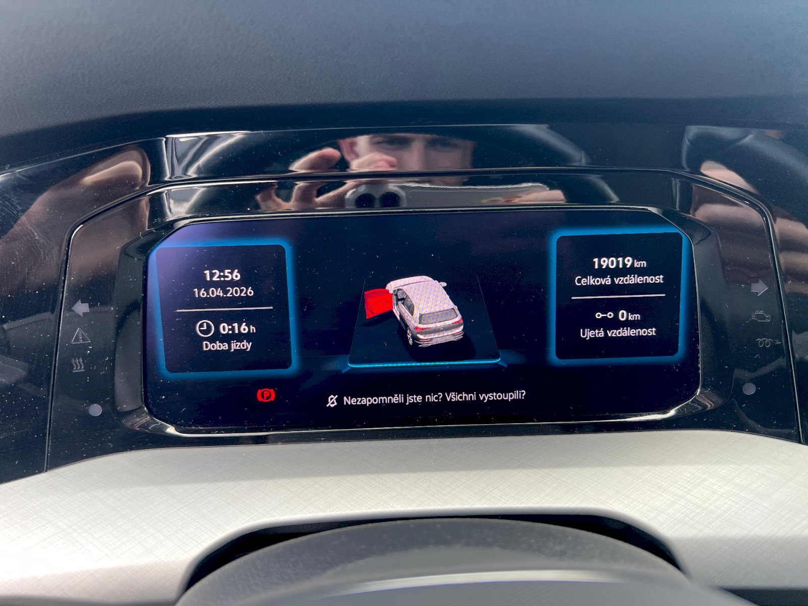 Volkswagen Golf Hatchback 1,5 l 85 kw