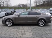 Audi A7 Hatchback 3,0 l 180 kw