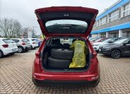 KIA Sportage SUV 1,7 l 85 kw