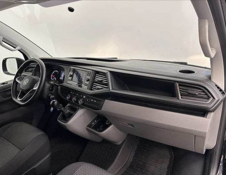 Volkswagen Transporter Ostatní 2,0 l 110 kw