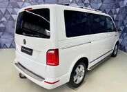 Volkswagen Multivan 7