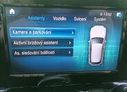 Mercedes-Benz GLC SUV / Terénní 2,0 l 225 kw