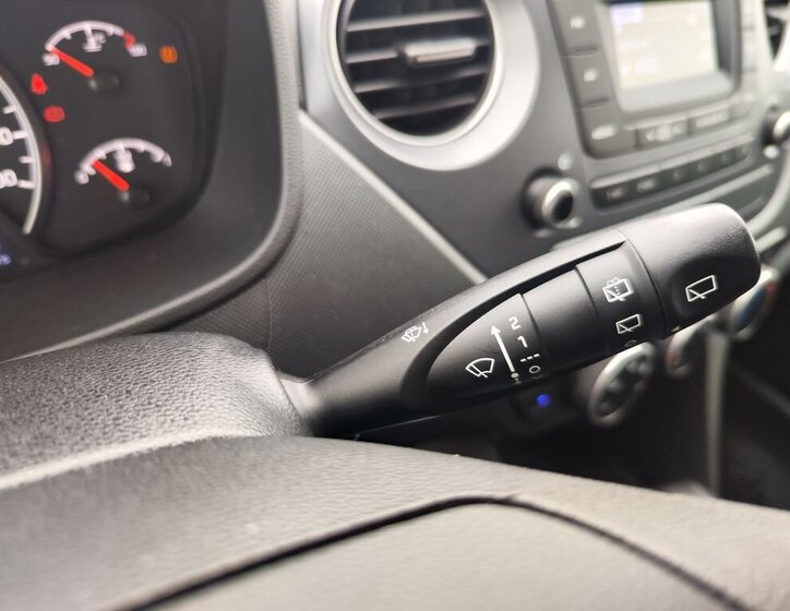 Hyundai i10 Hatchback 998,0 49 kw