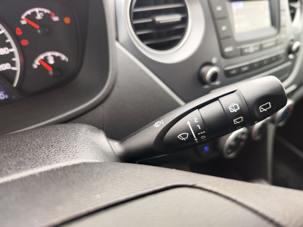 Hyundai i10 Hatchback 998,0 49 kw