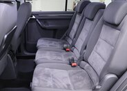 Volkswagen Touran MPV 2,0 l 125 kw