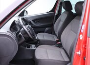 Škoda Roomster MPV 1,2 l 63 kw