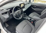 Toyota Corolla Sedan 1,5 l 92 kw