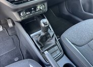 Škoda Scala Hatchback 1,5 l 110 kw