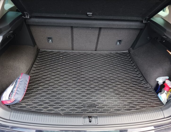 Volkswagen Tiguan 20