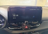 Hyundai i30 Sedan / Limuzína 1,5 l 117 kw