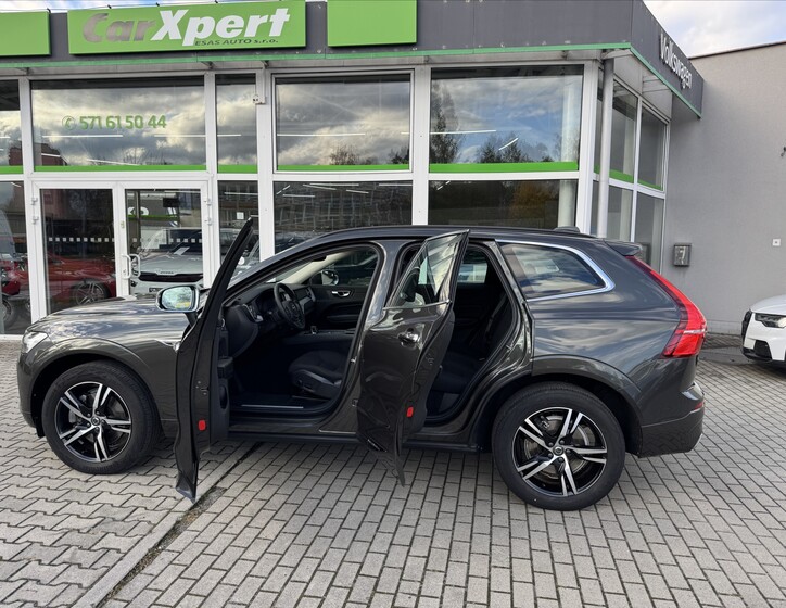 Volvo XC60 6