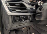 BMW X6 Sedan 3,0 l 190 kw