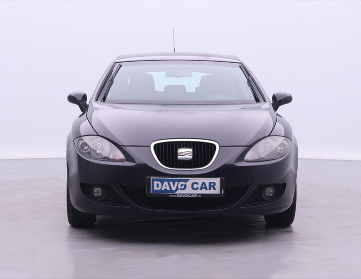 Seat Leon 2