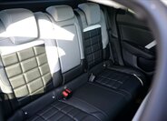 Citroën C4 Hatchback 1,2 l 96 kw