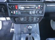 Mercedes-Benz Třídy G 11