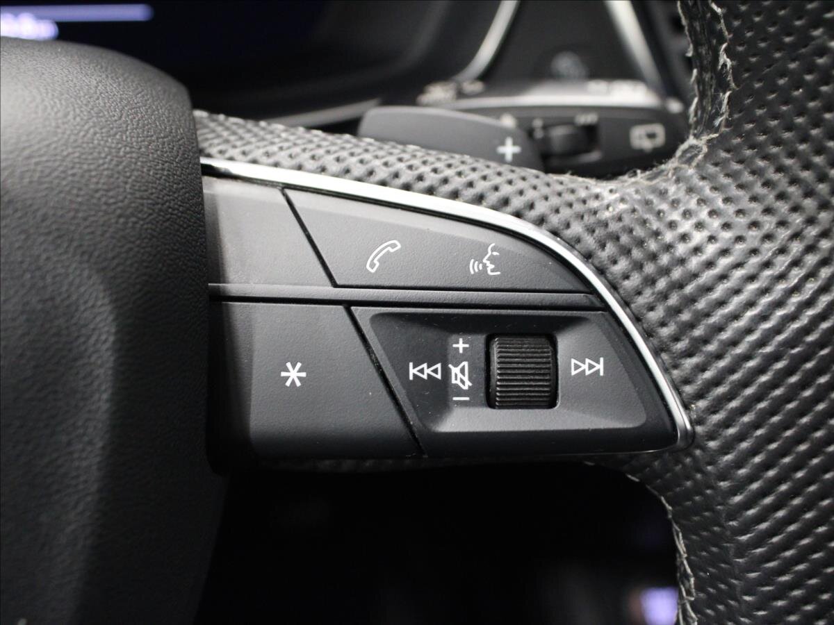 Audi SQ5 SUV / Terénní 3,0 l 251 kw