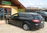Ford Mondeo Kombi 2,0 l 103 kw