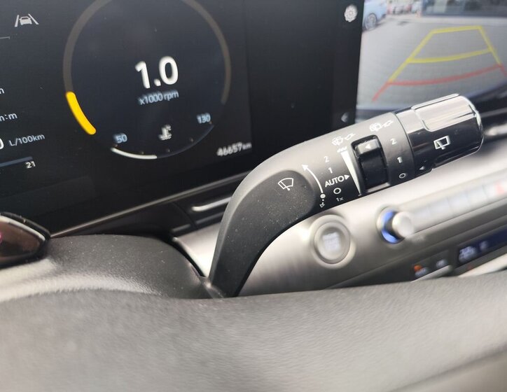 Hyundai Kona SUV / Terénní 998,0 88 kw