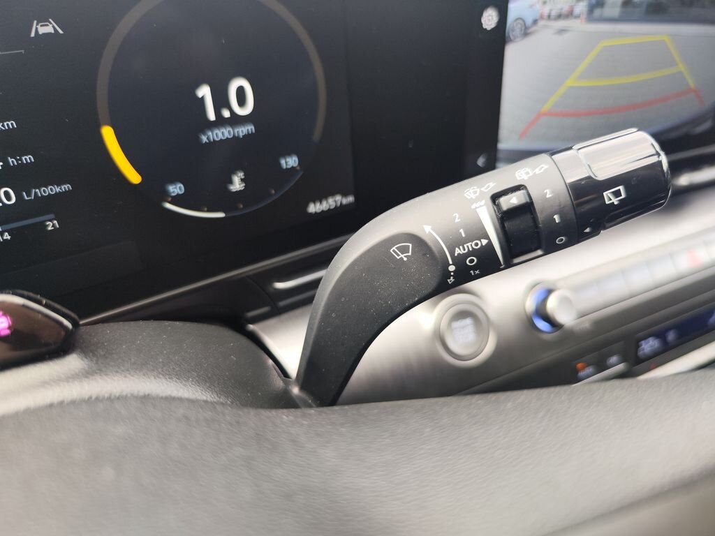 Hyundai Kona SUV / Terénní 998,0 88 kw