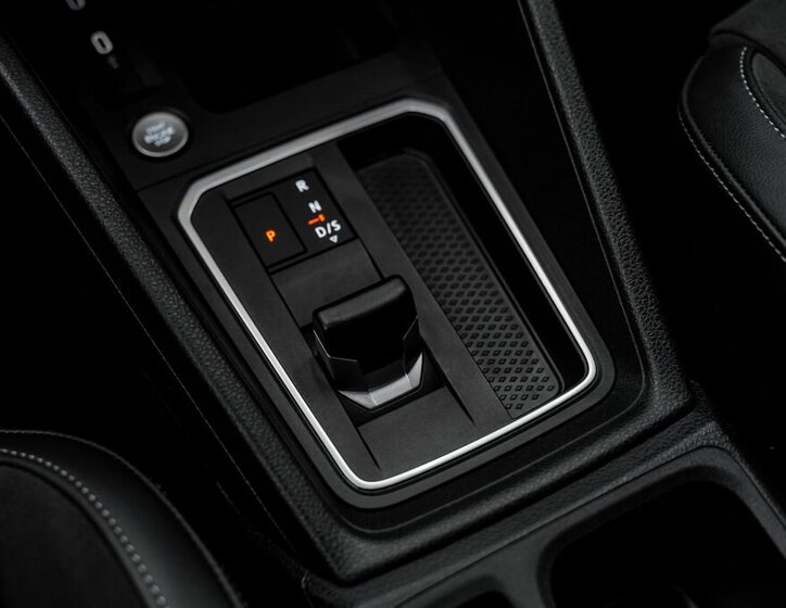 Volkswagen Caddy MPV 1,5 l 85 kw